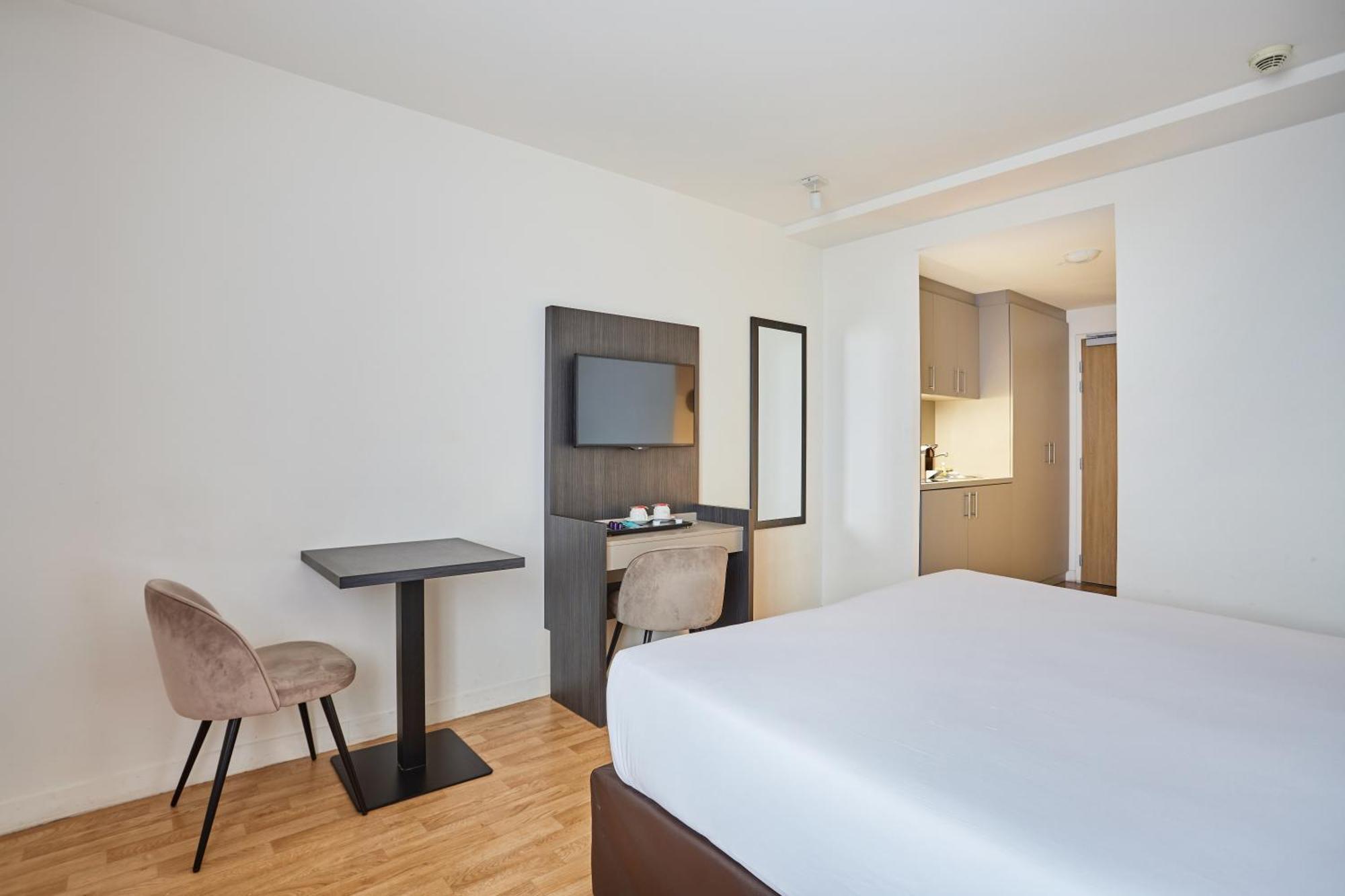 Aparthotel Odalys - Montmartre 4*