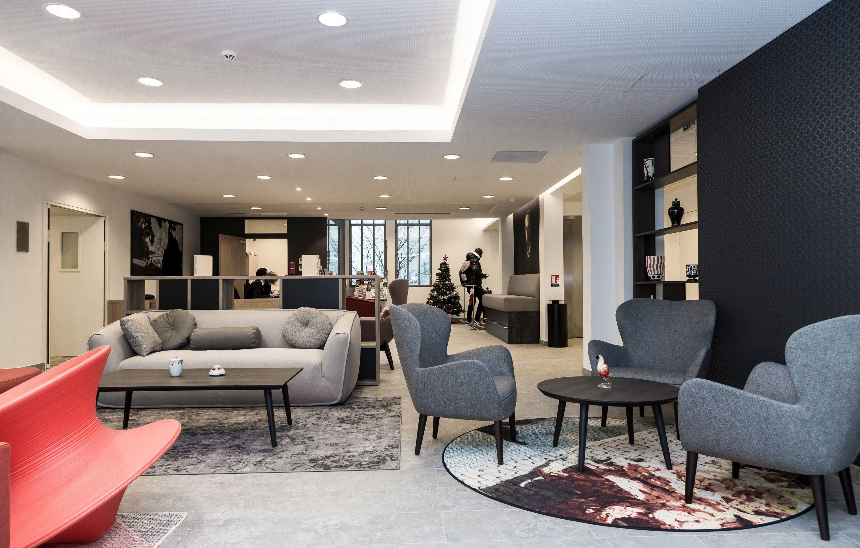 Odalys - Montmartre 4*
